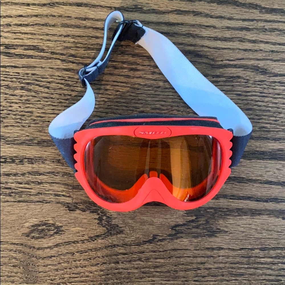 Smith Goggles - image 1